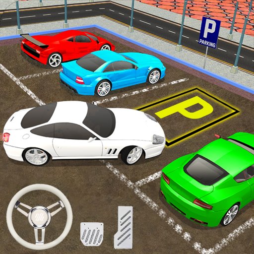 Real Car Parking 2