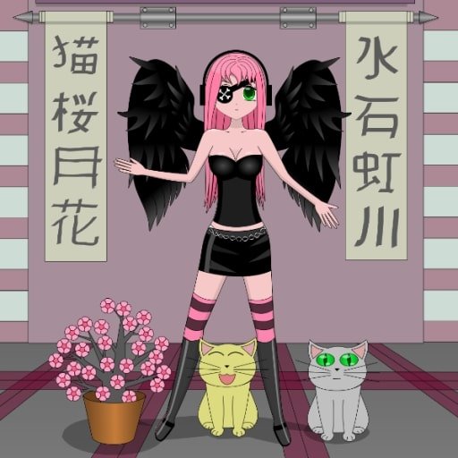 Anime Dress Up_Anime Dress Up  Free Online Games