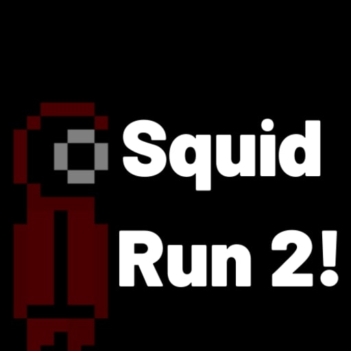 Squid Run! 2