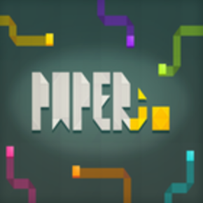 Play Paper Io Online 8fat Com Free Online Games