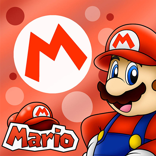 Super Mario Go