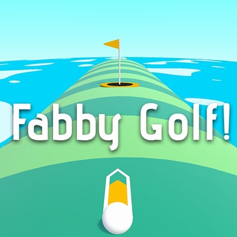 Fabby Golf!