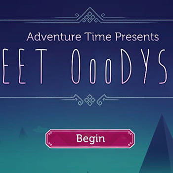 Sweet Ooodyssey