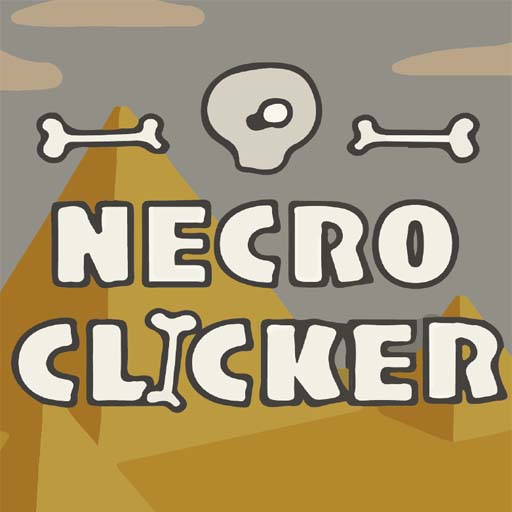 Necro clicker