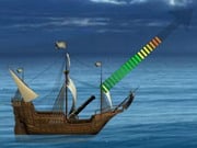 Galleon Fight 2