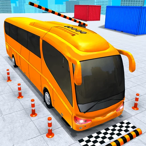 Bus Parking