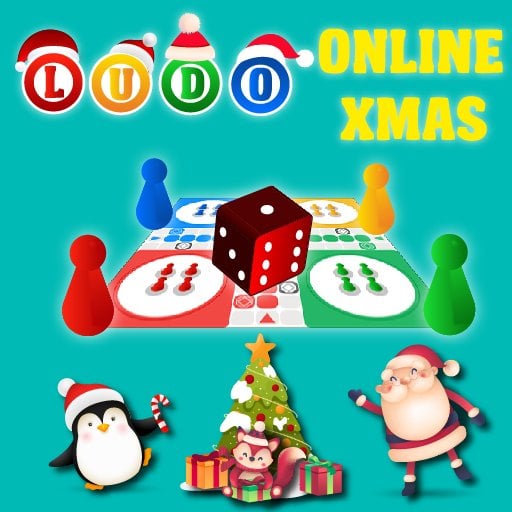 Ludo Online Xmas