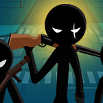 Stickman Team Force