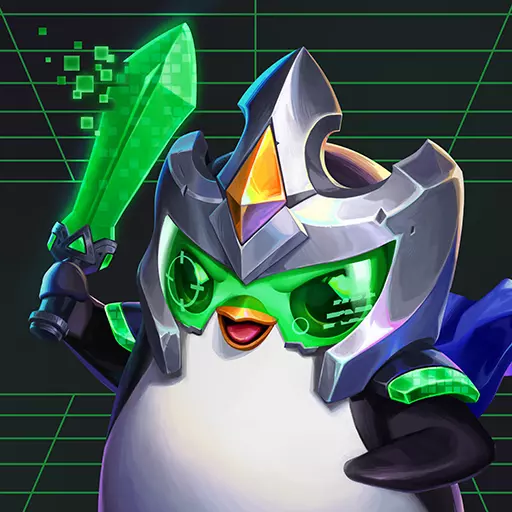 TFT: チームファイト タクティクス
