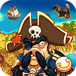 Pirate Slots