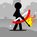 Stickman Archer 2