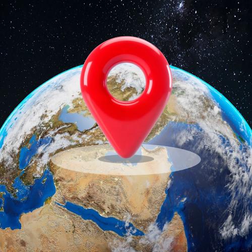 WorldView 360 &ndash; Live Maps
