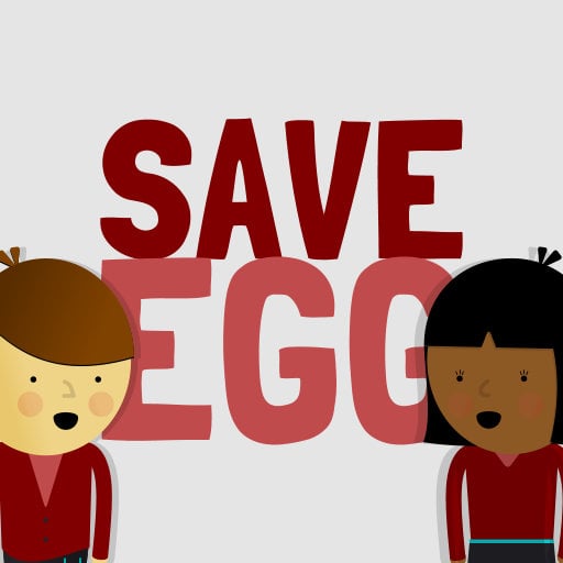 Save Egg