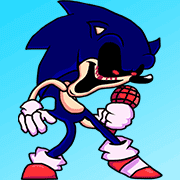 Friday Night Funkin’: Vs. Sonic.Exe