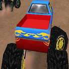 Monster Race 3D