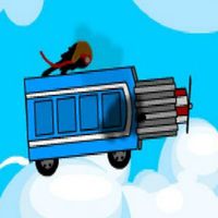 Potty Racers 4