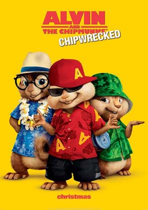 Alvin and the Chipmunks: Hot Rod Racers