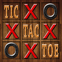 tic tac toe