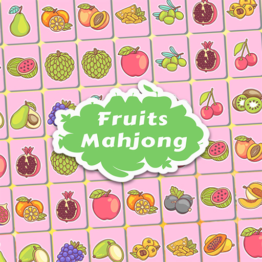 Fruits Mahjong