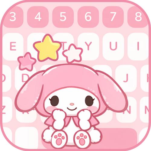 Keyboard Emoji & Sound Themes