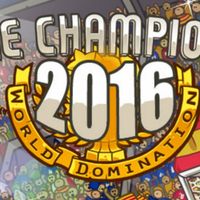 The Champions 2016