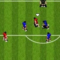 World Striker 2014