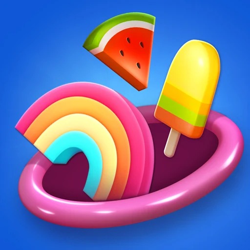Find Toys