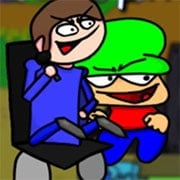 FNF vs Dave/Bambi v2.5