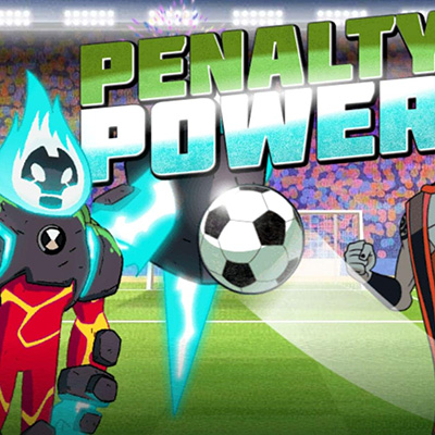 Penalty Power