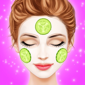 Spa Day Makeup Artist - Makeover Game For Girls