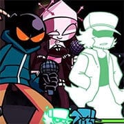 FNF vs Garcello&rsquo;s Return