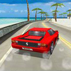 Super Drift 3D