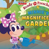 Minnies Magnificent Garden