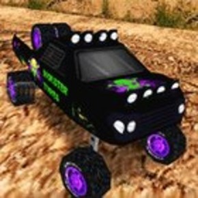 Super Trucks 3D