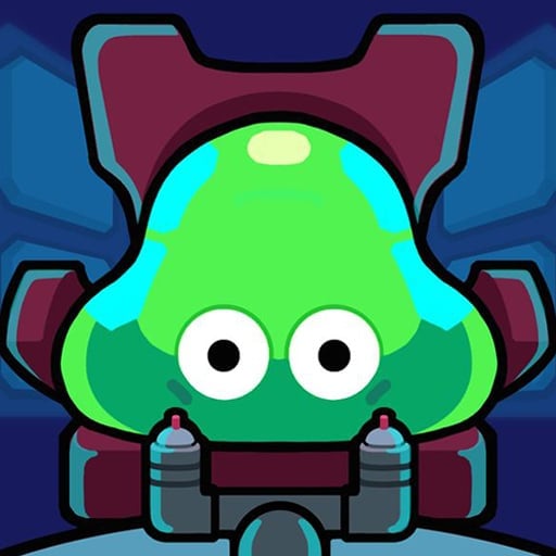Slime Pizza