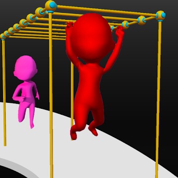 Run race 3d 2