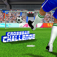 crossbar challenge