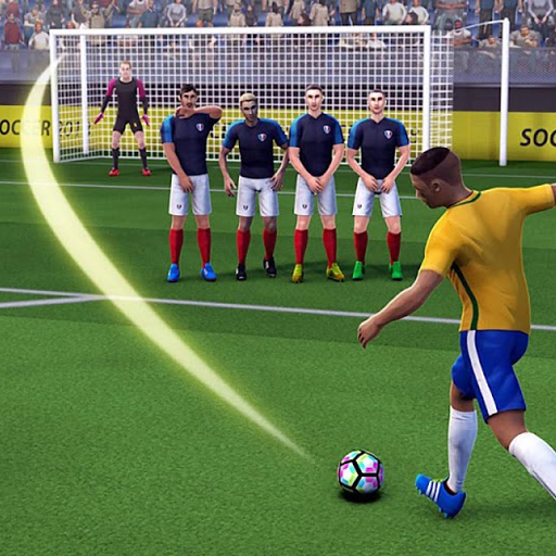 FreeKick Soccer 2021&rlm;