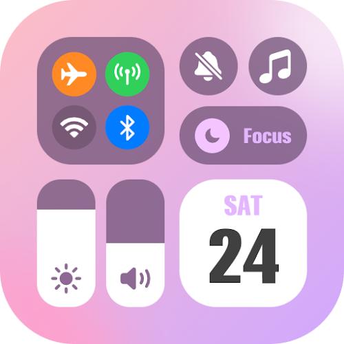 iControl: Easy Widgets Themes