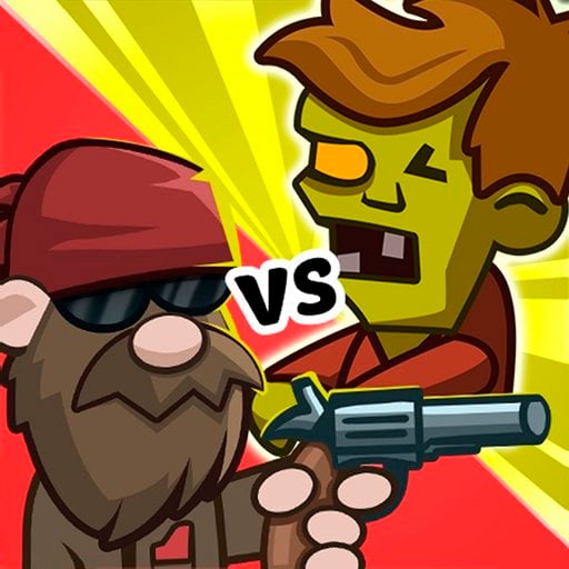 Challenge Of The Zombies