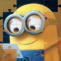 Minion Jigsaw