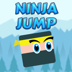 Ninja Jump Online