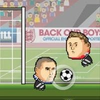 Sports Heads Football: EE