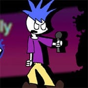 FNF vs Bill Wurtz