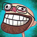 Troll Face Quest TV Shows