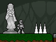 PIXELKNIGHT II