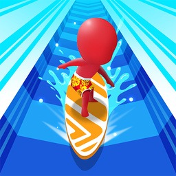 Water Race