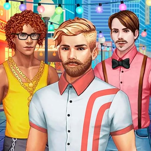 Dream Cool Boyfriend Maker