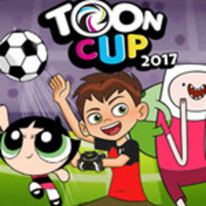 Toon Cup 2017
