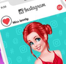 Ariel's Instagram Profile